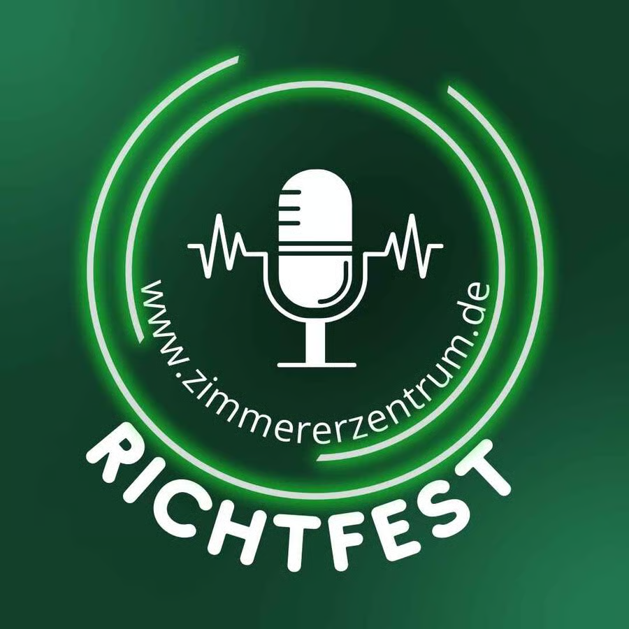 Podcast Logo